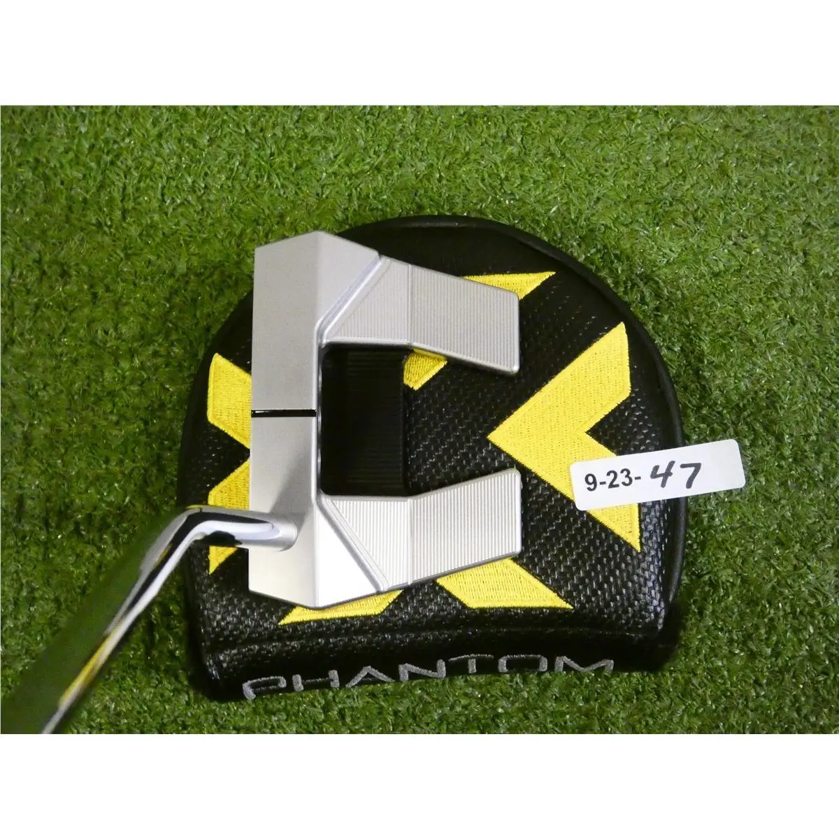 Titleist  - Scotty Cameron 2026 Phantom 5 2