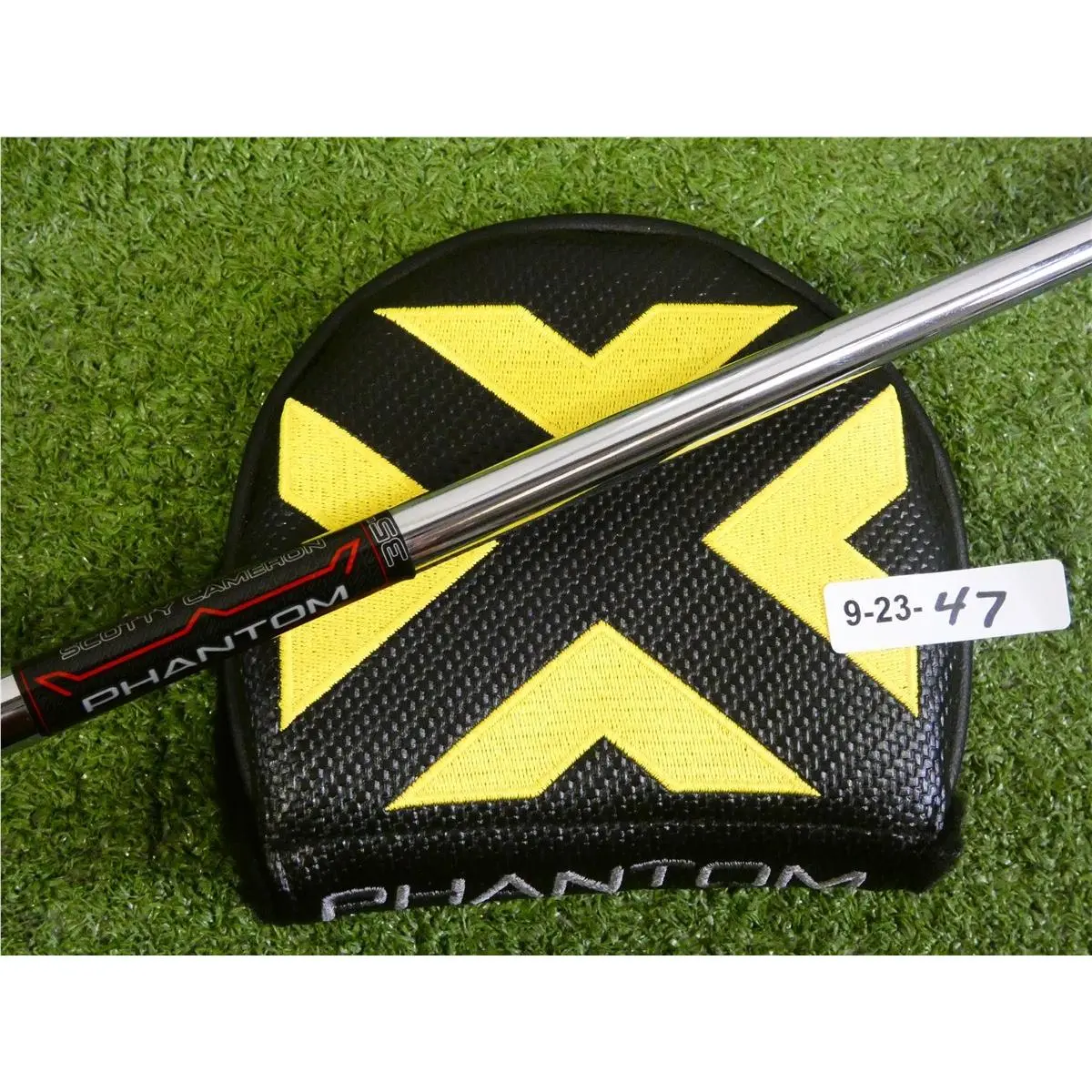Titleist  - Scotty Cameron 2026 Phantom 5 3