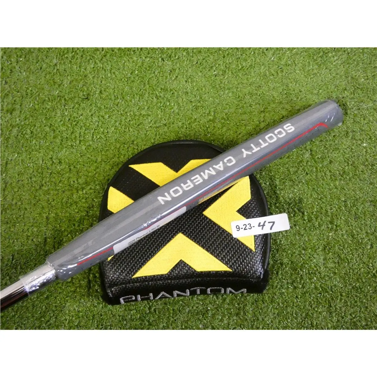 Titleist  - Scotty Cameron 2026 Phantom 5 4