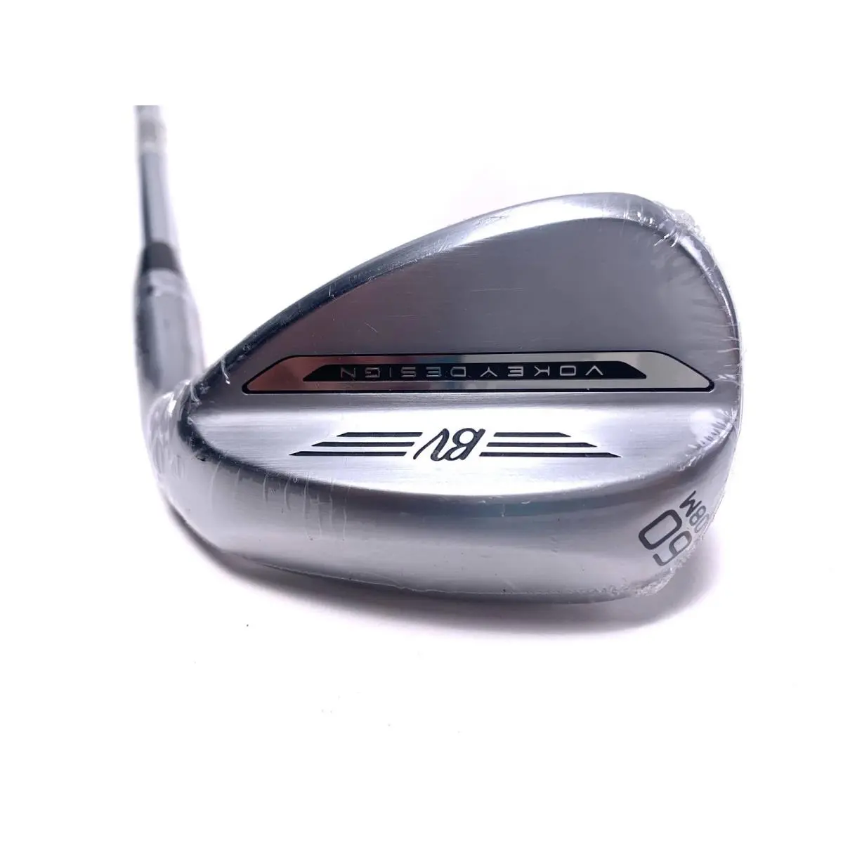 Titleist  - SM11 Tour Chrome - Tour Chrome 0