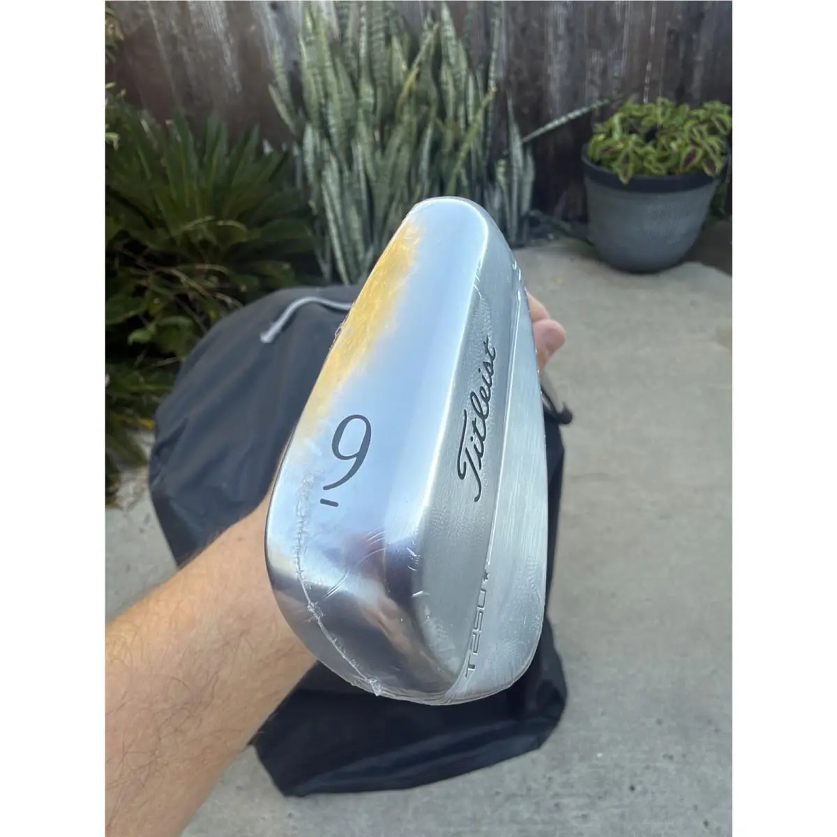 Titleist  - T250 Launch Spec - Launch Spec 3