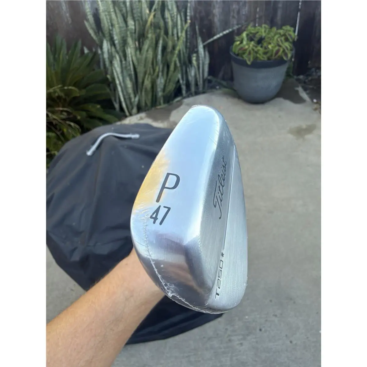 Titleist  - T250 Launch Spec - Launch Spec 4