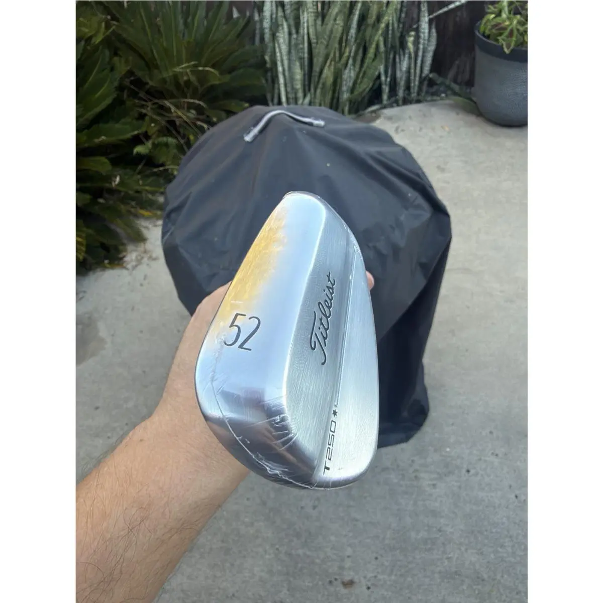 Titleist  - T250 Launch Spec - Launch Spec 5