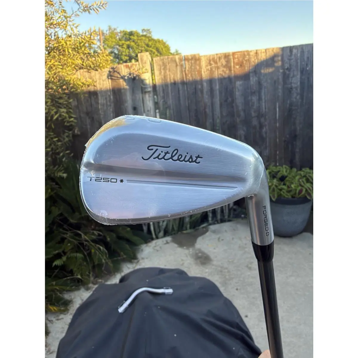 Titleist  - T250 Launch Spec - Launch Spec 7