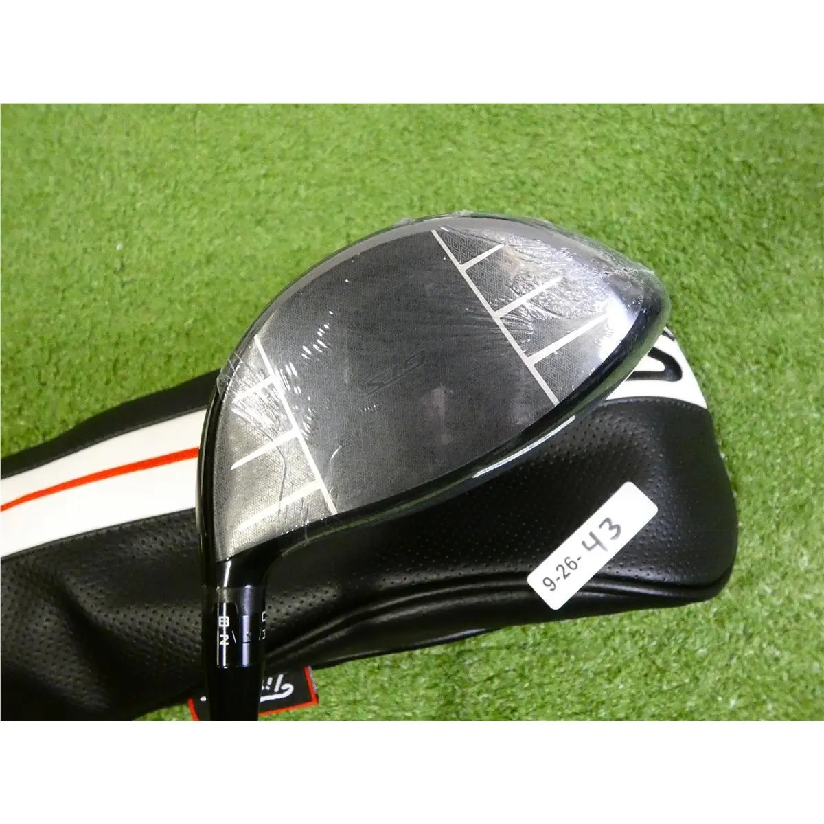 Titleist  - GTS2 - Blue 0