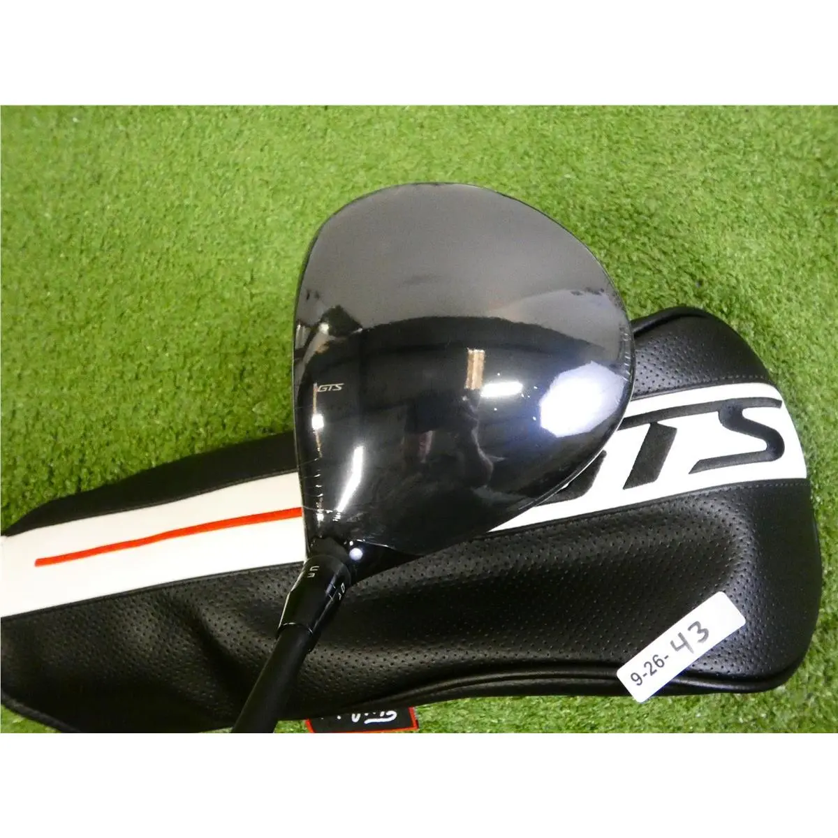 Titleist  - GTS2 - Blue 1