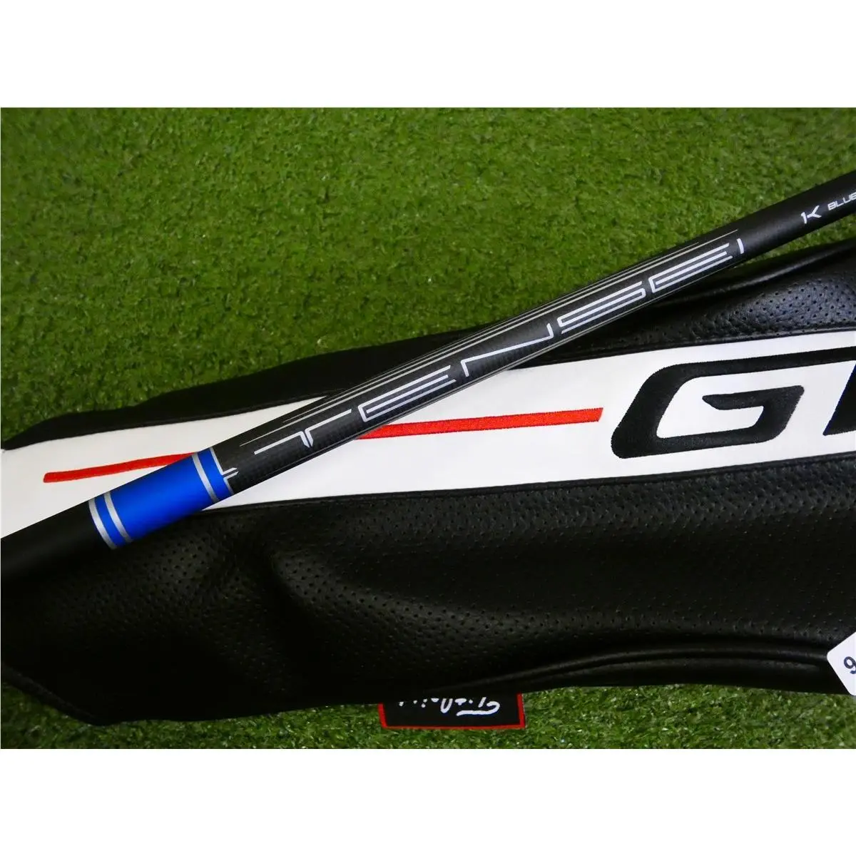 Titleist  - GTS2 - Blue 2