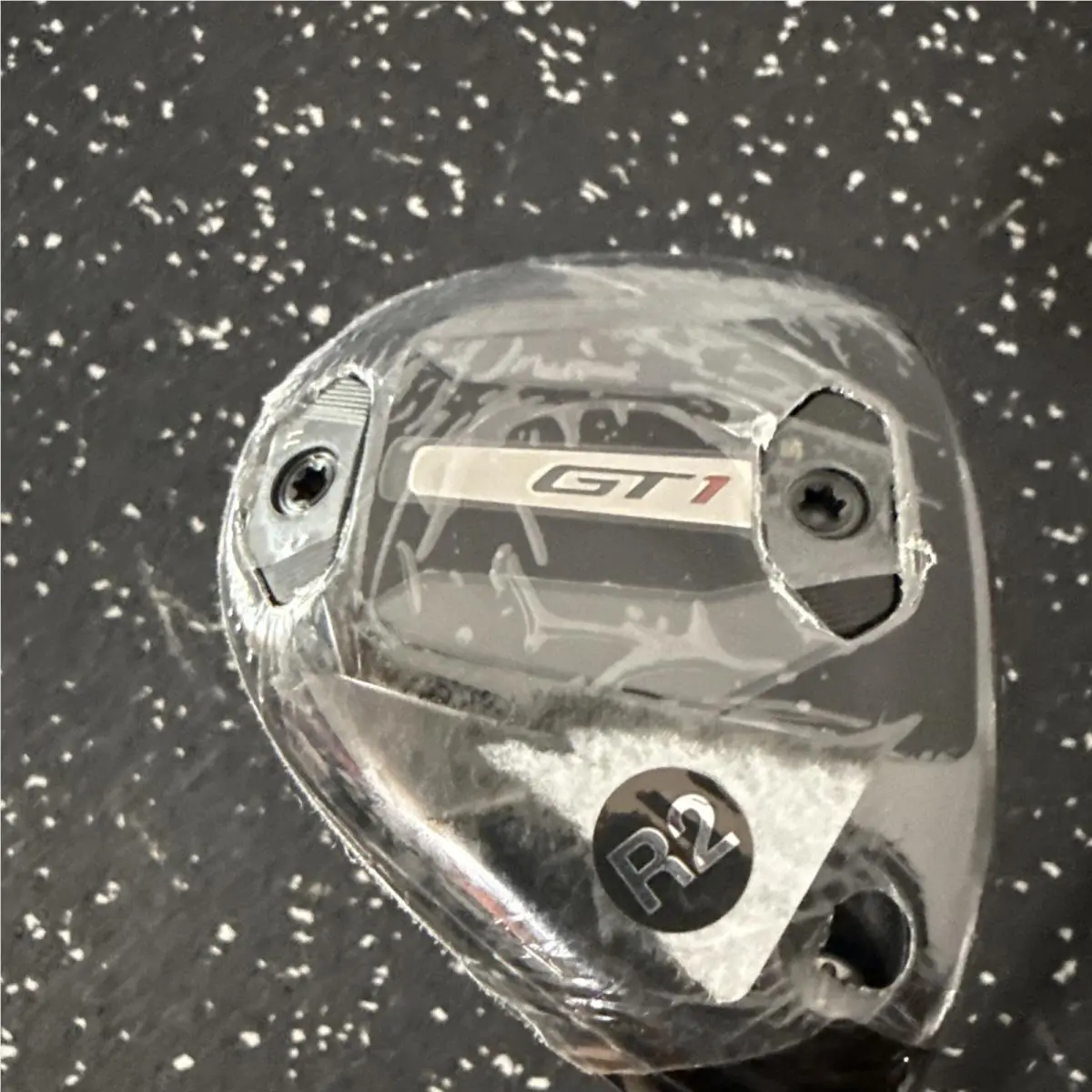 Titleist  - GT1 - Black 1