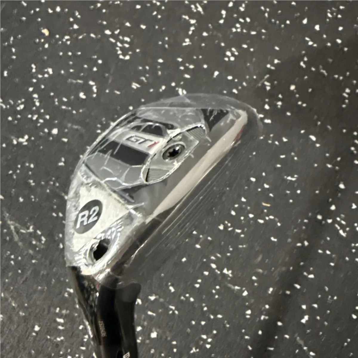 Titleist  - GT1 - Black 2