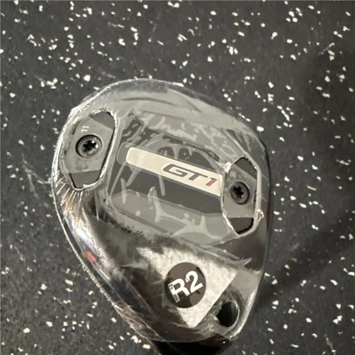 Titleist  - GT1 - Black 3