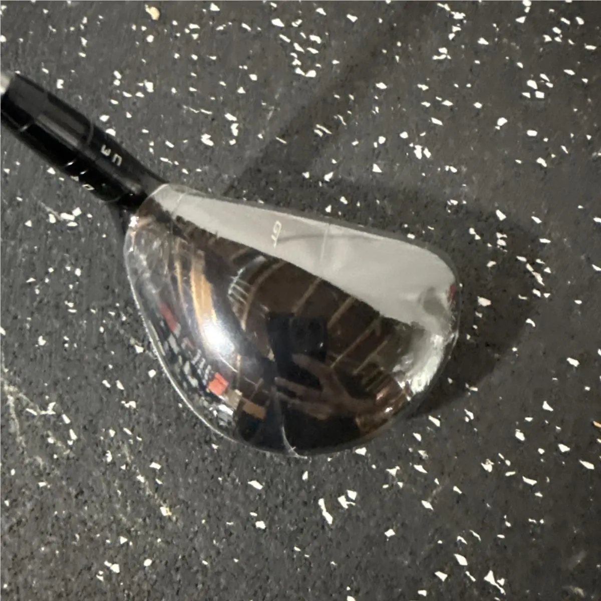 Titleist  - GT1 - Black 4