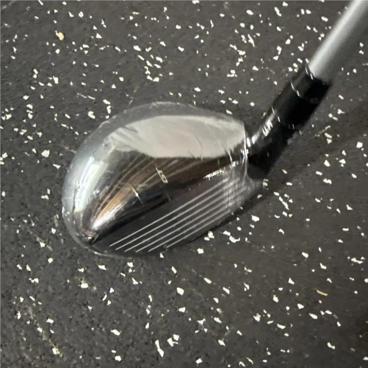 Titleist  - GT1 - Black 5