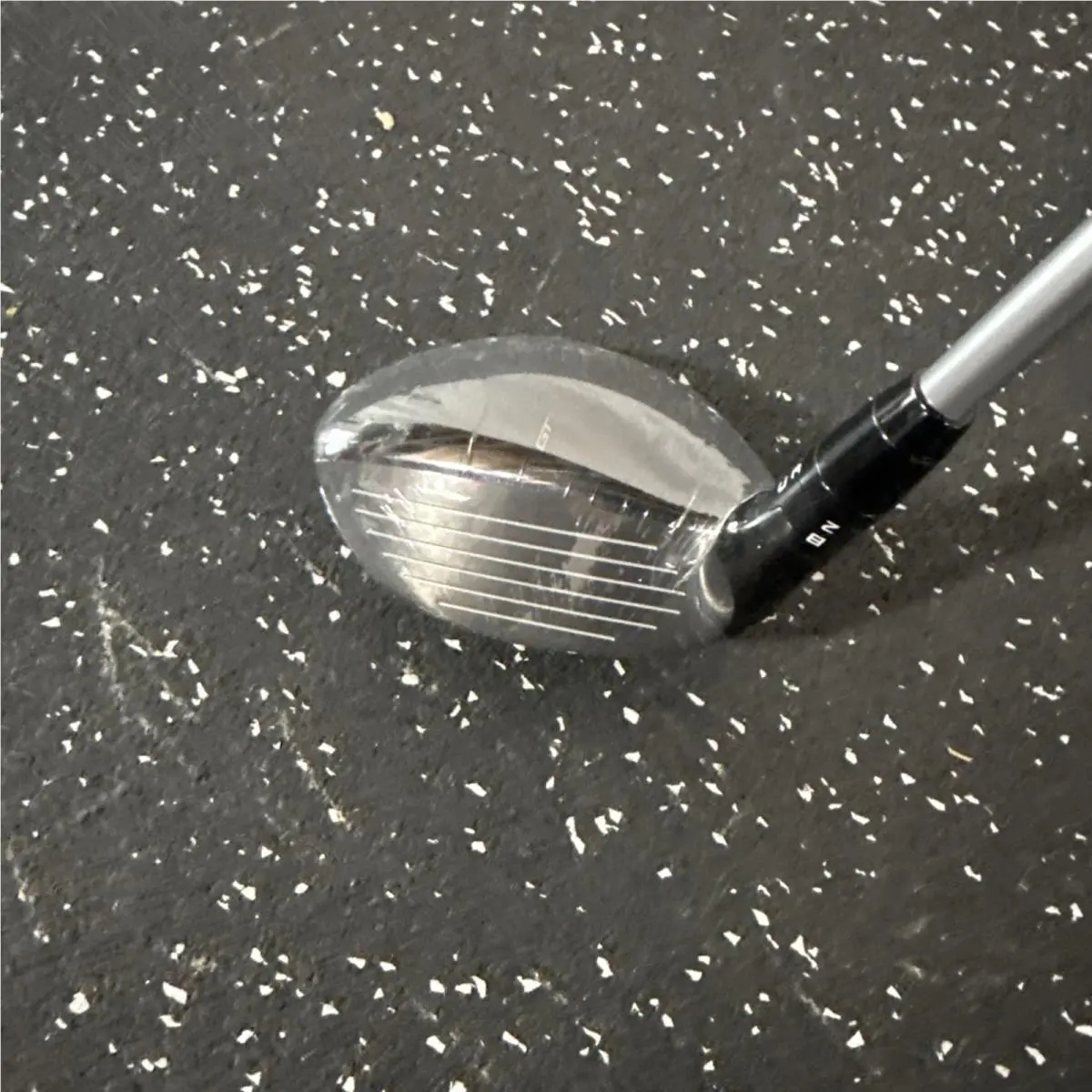 Titleist  - GT1 - Black 6