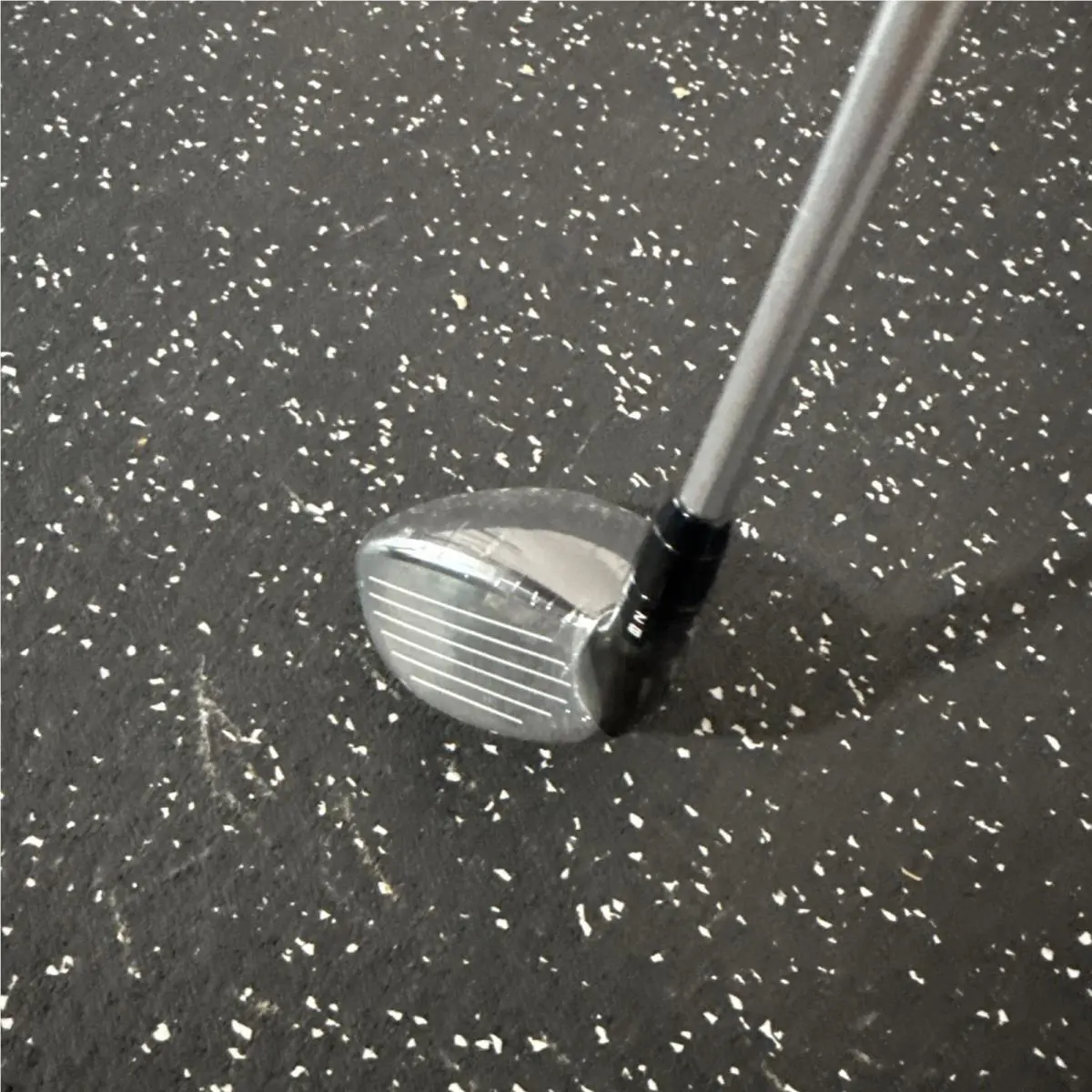 Titleist  - GT1 - Black 7