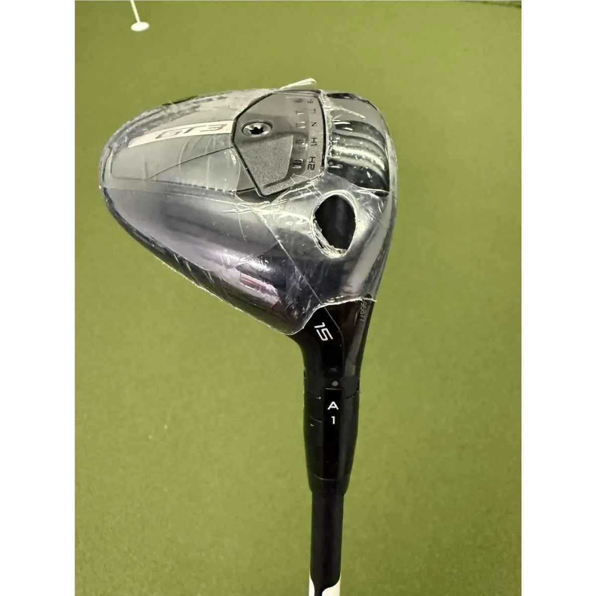 Titleist  - Titleist GT3 0