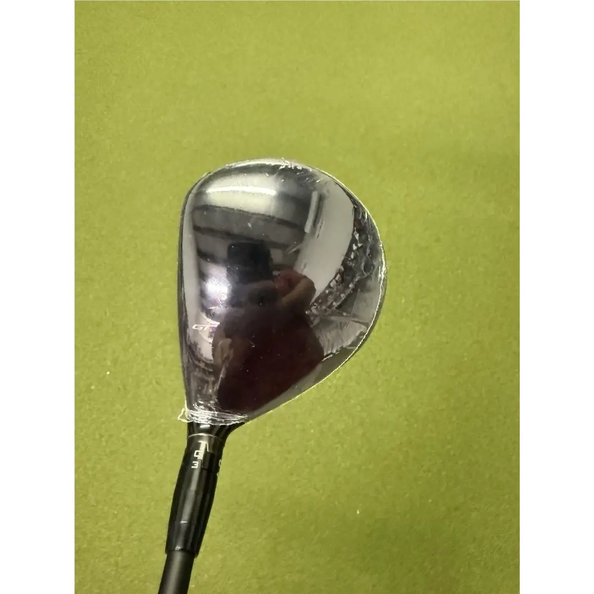 Titleist  - Titleist GT3 2