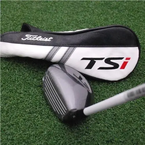 Titleist Senior TSi1 Hybrid 6h 26º Rescue Senior Ascent 50 R2