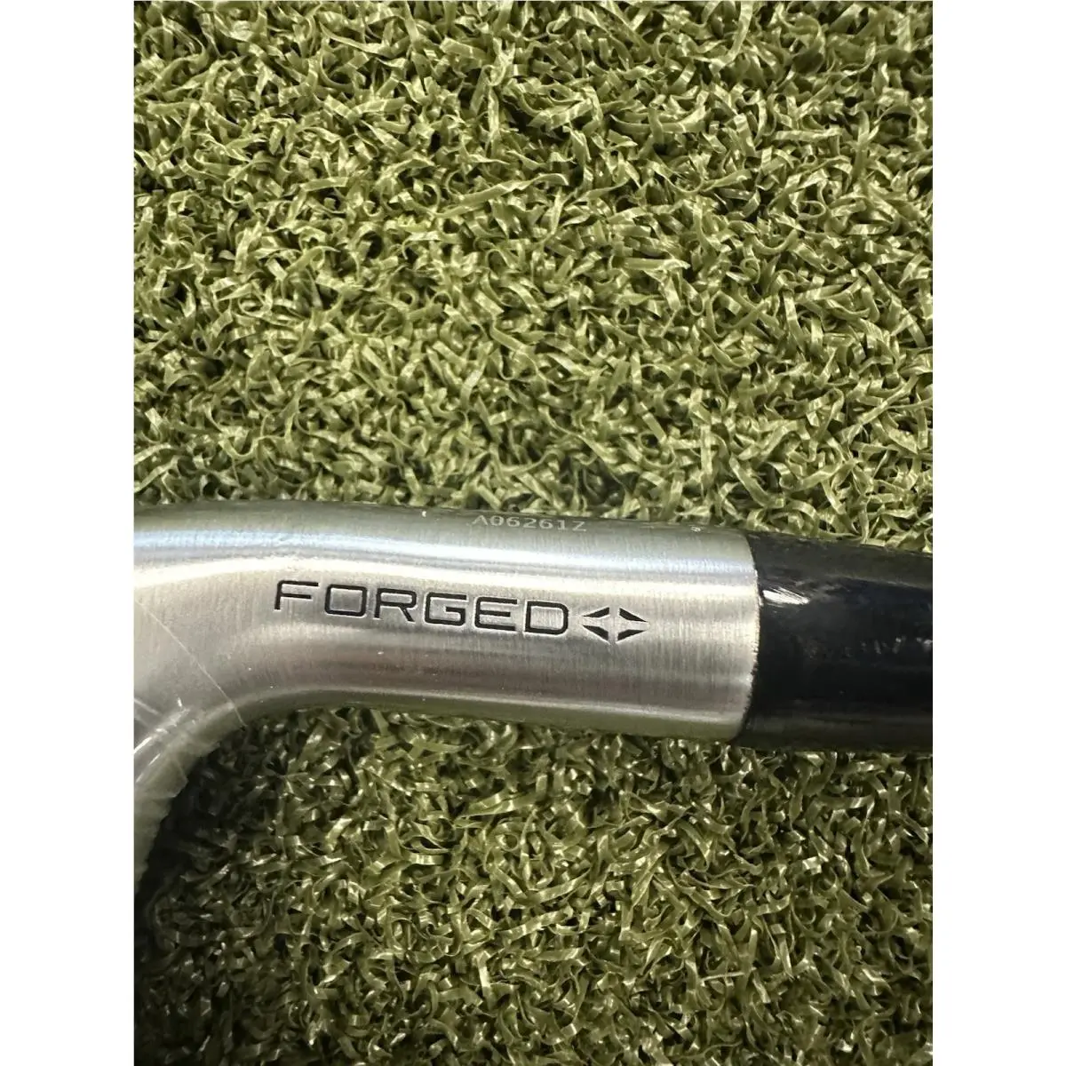 Titleist  - Titleist T350 (2025) - Silver, Lie Angle: Black 2