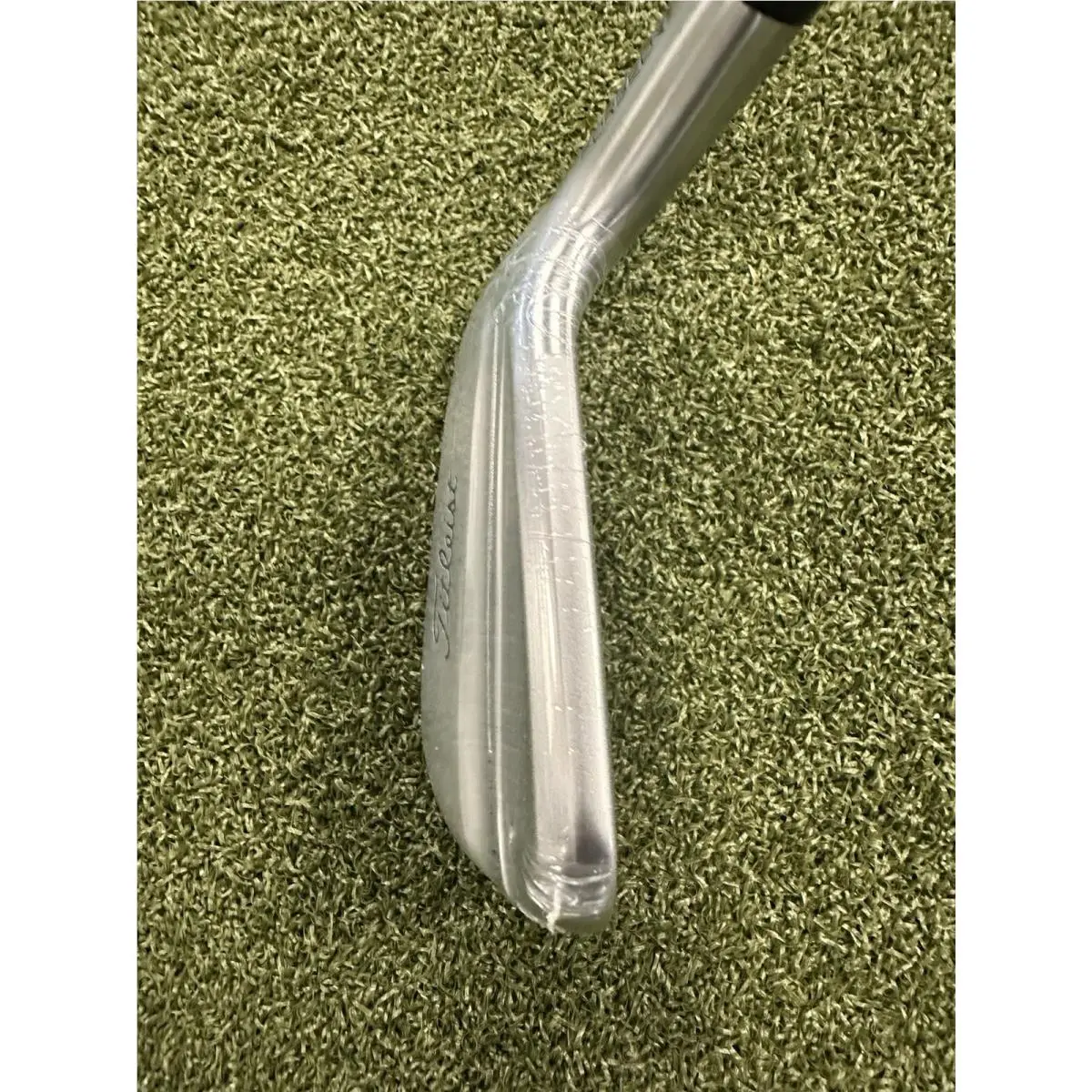 Titleist  - Titleist T350 (2025) - Silver, Lie Angle: Black 3