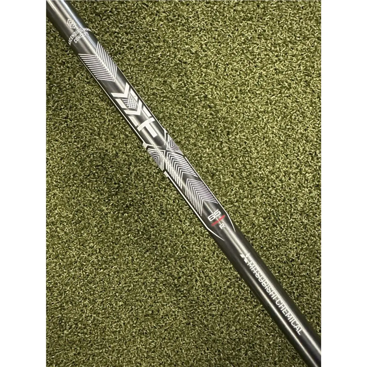 Titleist  - Titleist T350 (2025) - Silver, Lie Angle: Black 5