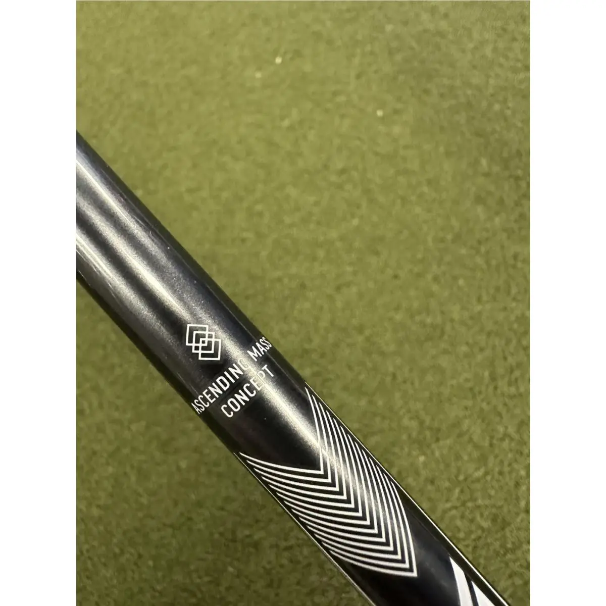 Titleist  - Titleist T350 (2025) - Silver, Lie Angle: Black 7