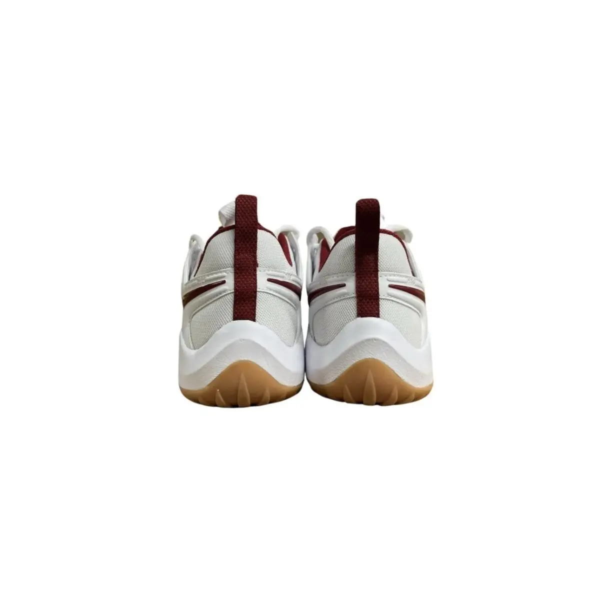 Nike shoes - Nike Air Zoom Hyperace 2 SE - DM8199-101 - White, Red, Gum 4