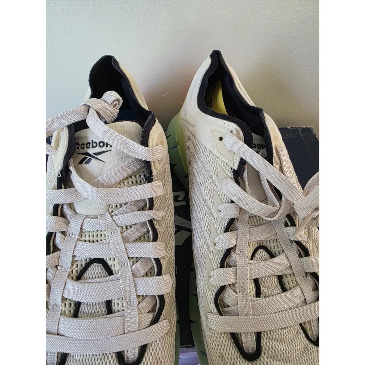 Reebok shoes - 1V350 - 1V350 - Multicolor 3