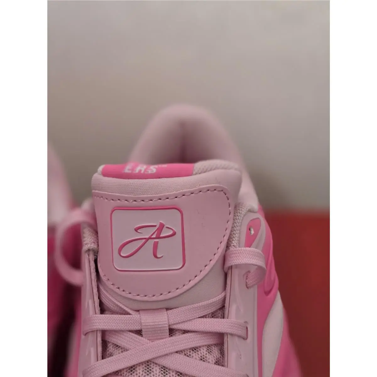 Reebok shoes - Reebok Angel Reese 1 - Angel Reese - 100262827 - Pink (UPC: 199307004672) 5