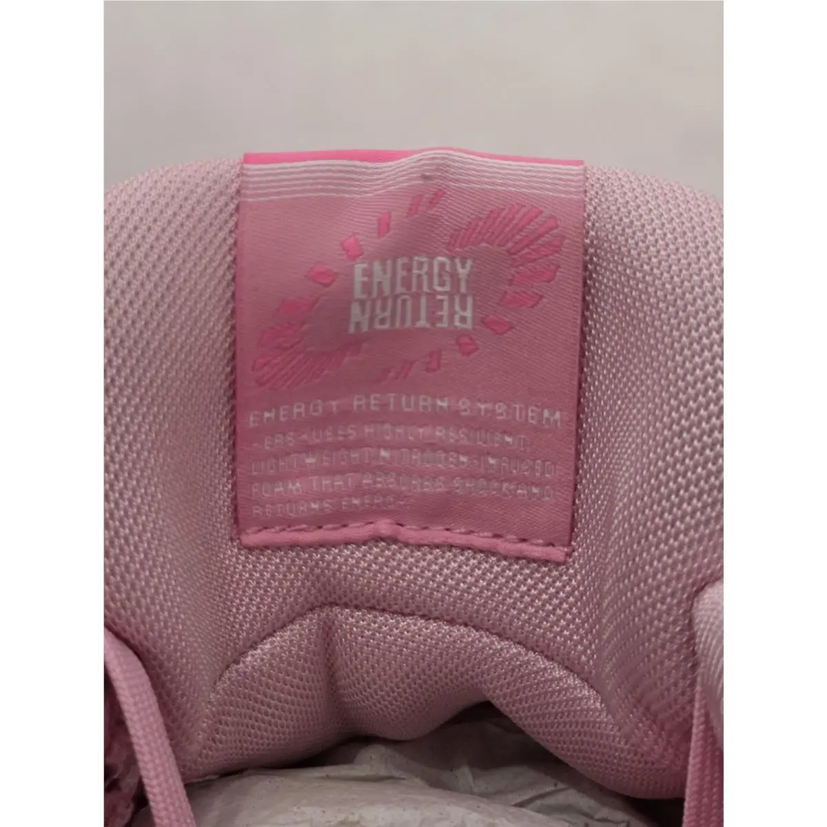 Reebok shoes - Reebok Angel Reese 1 - Angel Reese - 100262827 - Pink (UPC: 199307004672) 6