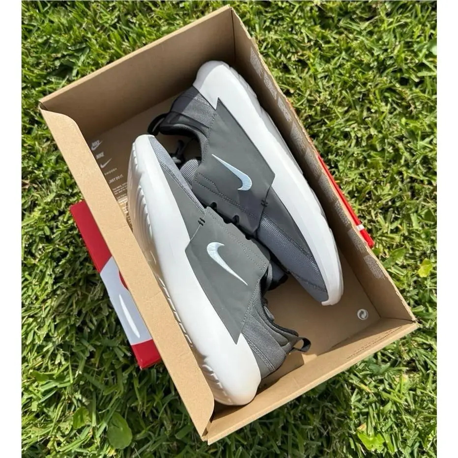 Nike shoes - Nike Essentialist - Essentialist - Gray 6