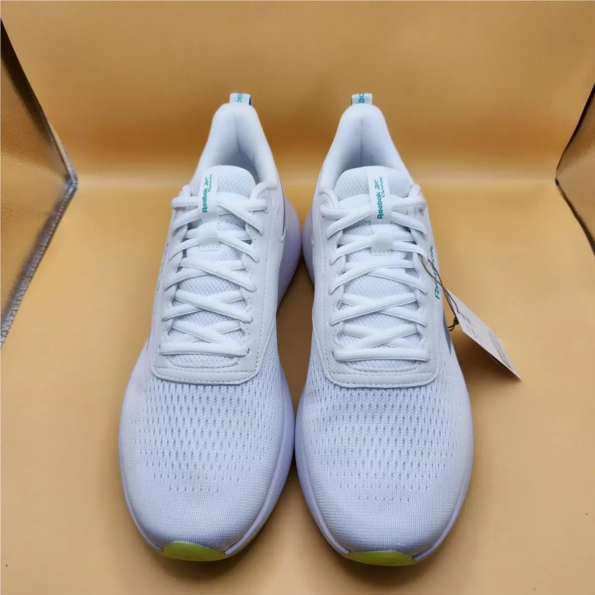 Reebok shoes - Reebok DMX Comfort + - DMX Comfort - 100200813 - White 0