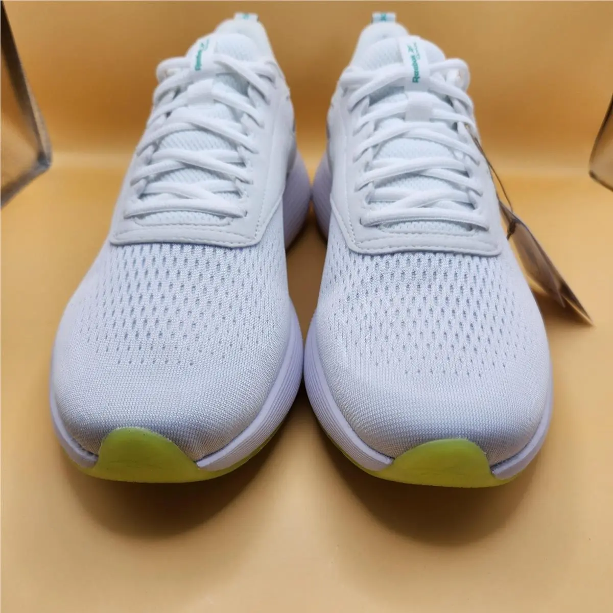 Reebok shoes - Reebok DMX Comfort + - DMX Comfort - 100200813 - White 1