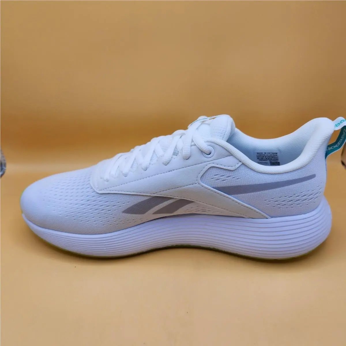 Reebok shoes - Reebok DMX Comfort + - DMX Comfort - 100200813 - White 3