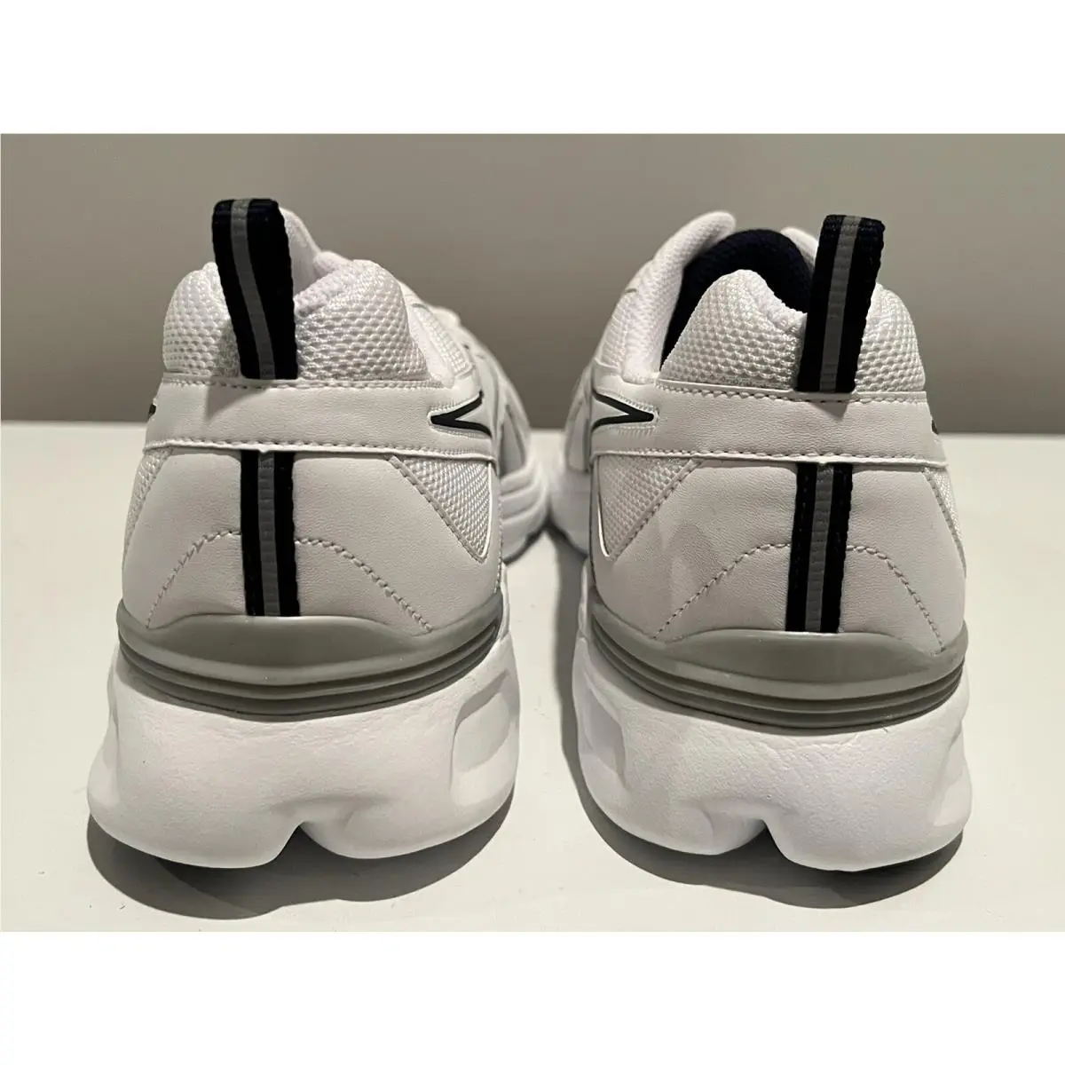 Reebok shoes - Reebok Tennis - Tennis - 95071 - White 4