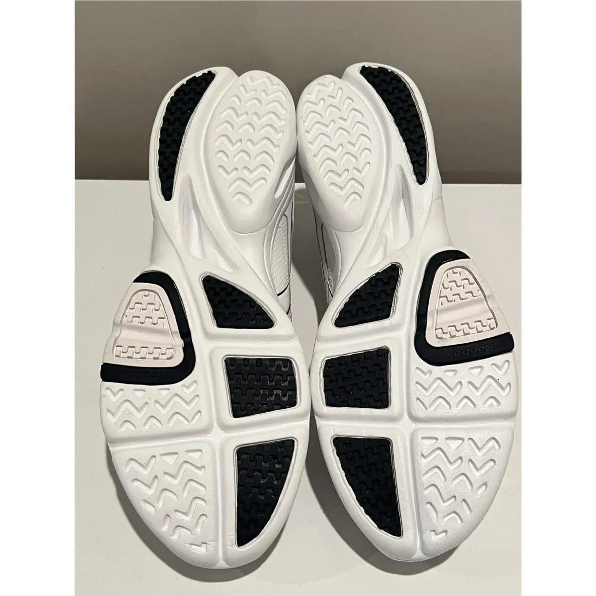 Reebok shoes - Reebok Tennis - Tennis - 95071 - White 3