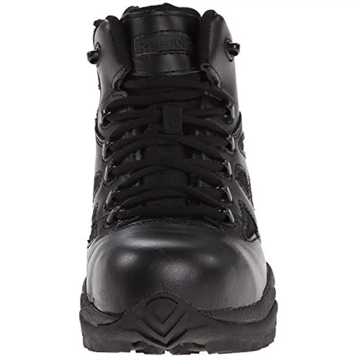 Reebok shoes - Black (UPC: 690774450400) 0