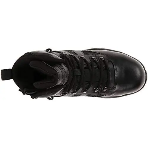 Reebok shoes - Black (UPC: 690774450400) 3