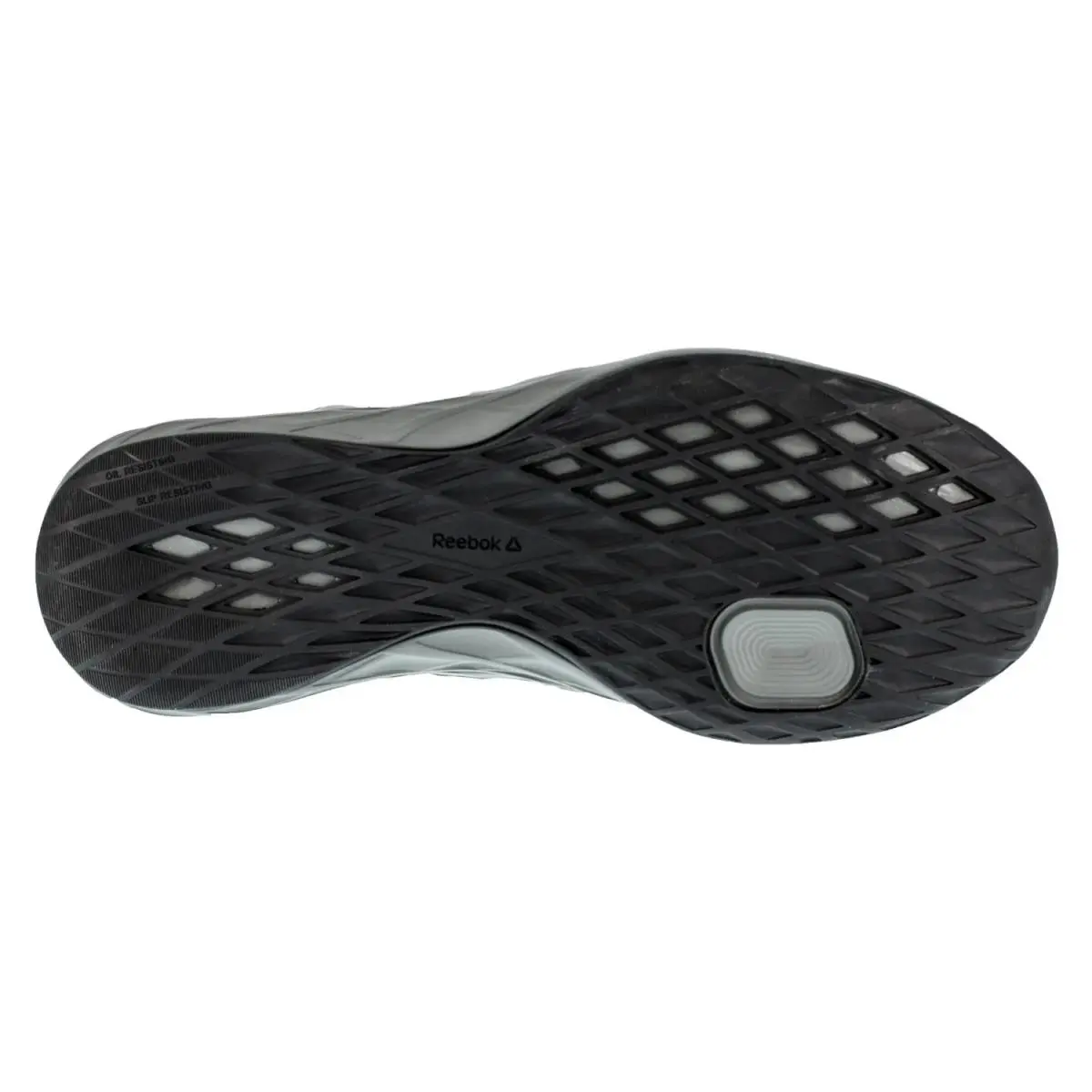 Reebok shoes - Black, Green (UPC: 690774463615) 3