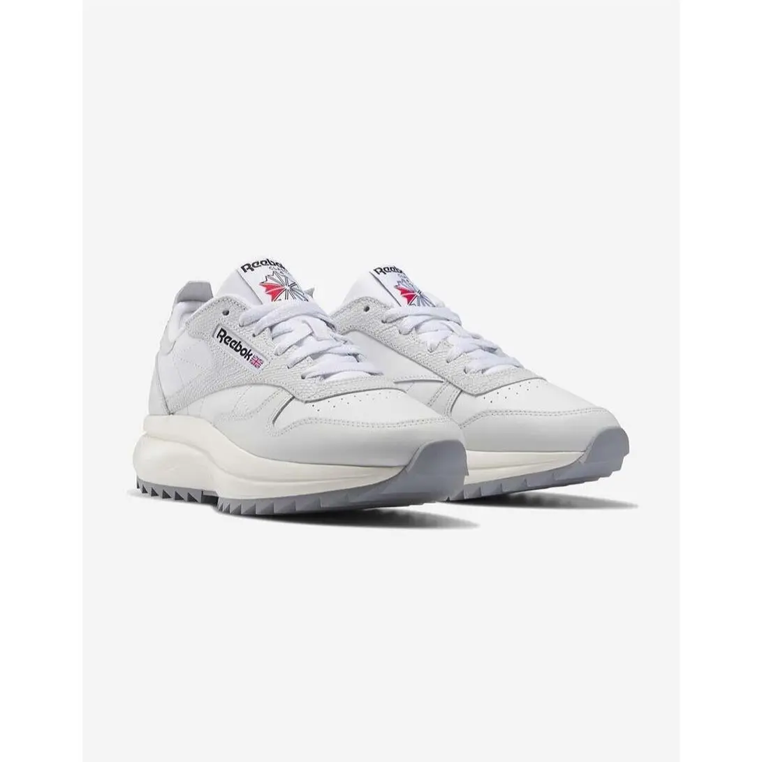 Reebok shoes - Reebok Classic Leather SP Extra - HQ7189 - White 1
