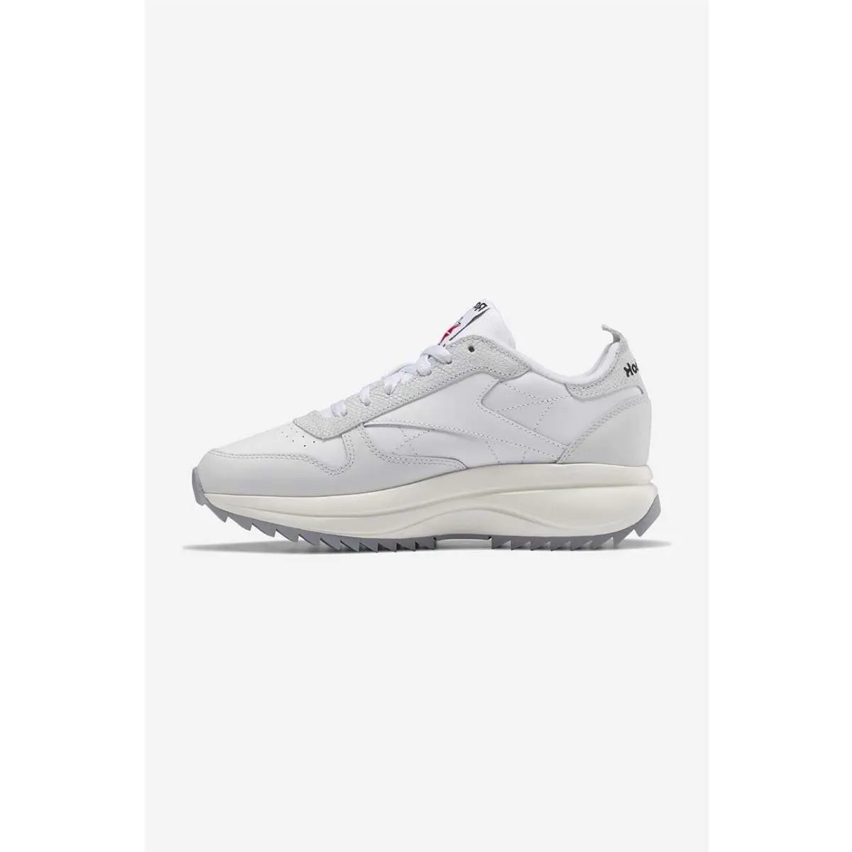 Reebok shoes - Reebok Classic Leather SP Extra - HQ7189 - White 5