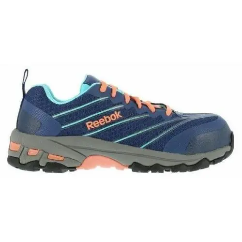 Reebok Speed TR Work Women`s Composite Toe Static-dissipative Athletic Work Shoe