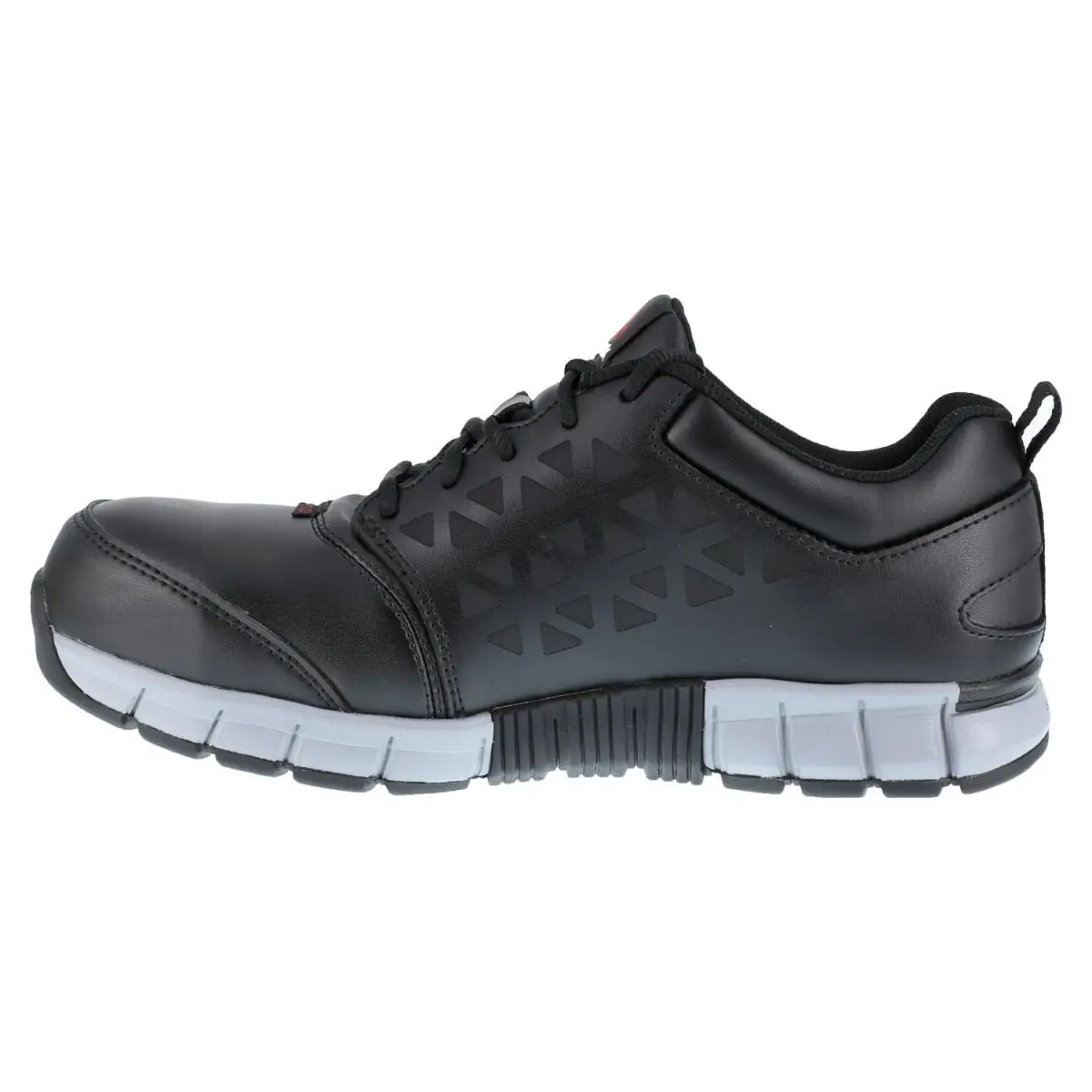 Reebok shoes - Black (UPC: 690774450943) 2