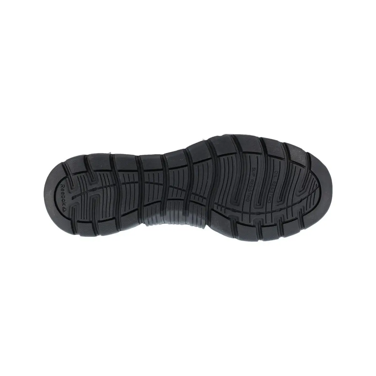 Reebok shoes - Black (UPC: 690774450943) 3