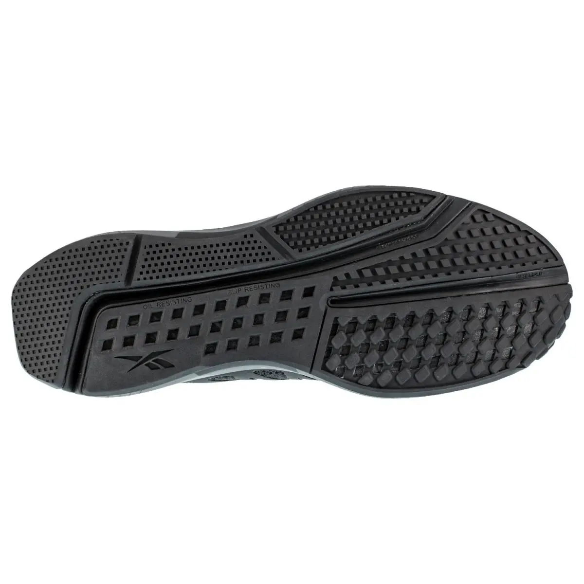 Reebok shoes - Black, Grey (UPC: 690774486270) 3