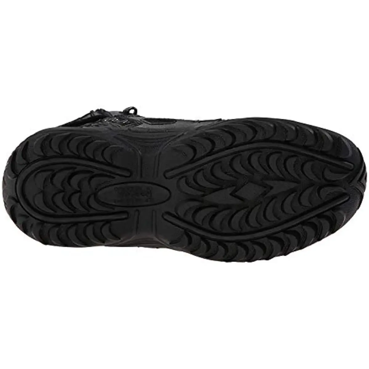 Reebok shoes - Black (UPC: 690774139572) 2