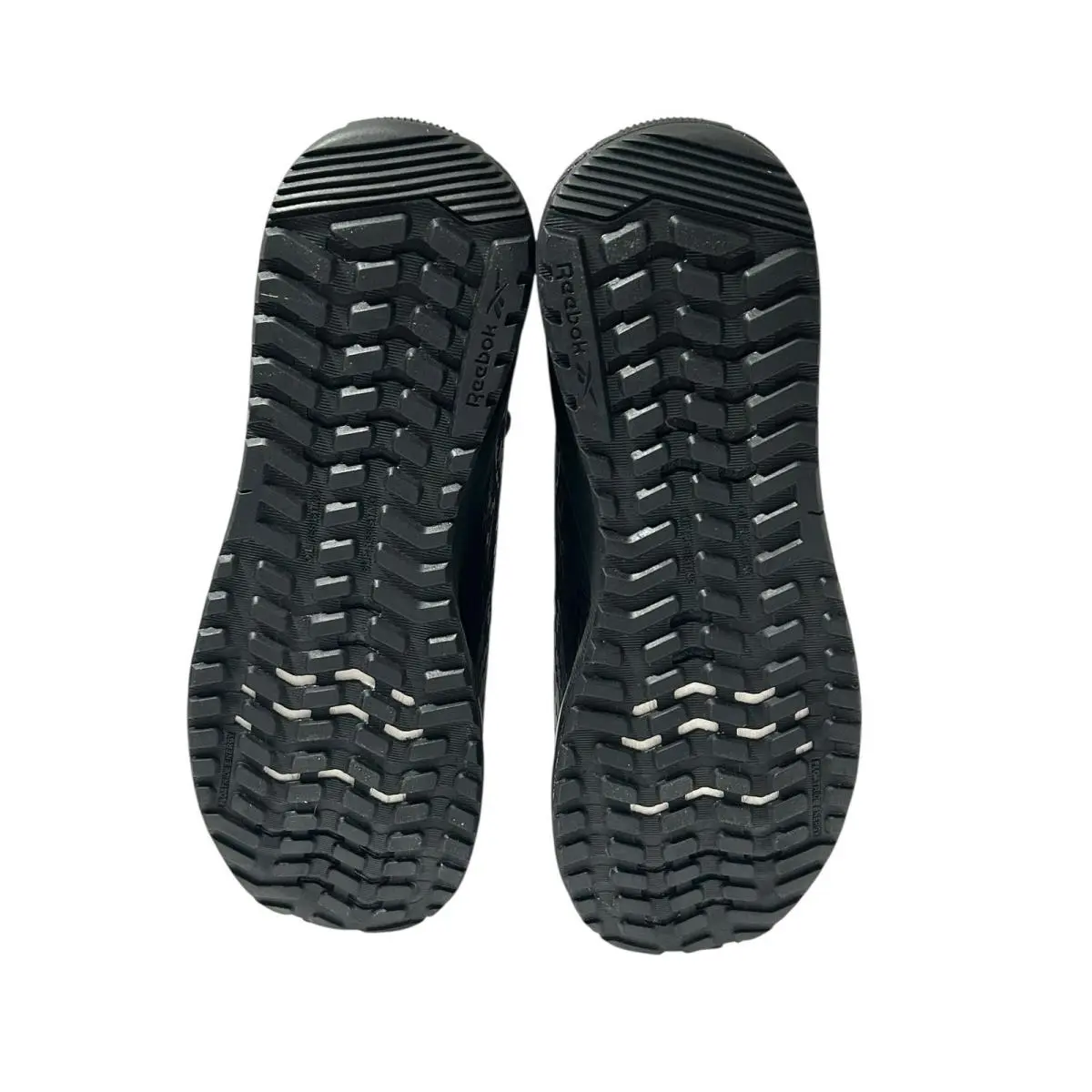 Reebok shoes - Reebok Work - Work - Black (UPC: 690774621374) 10