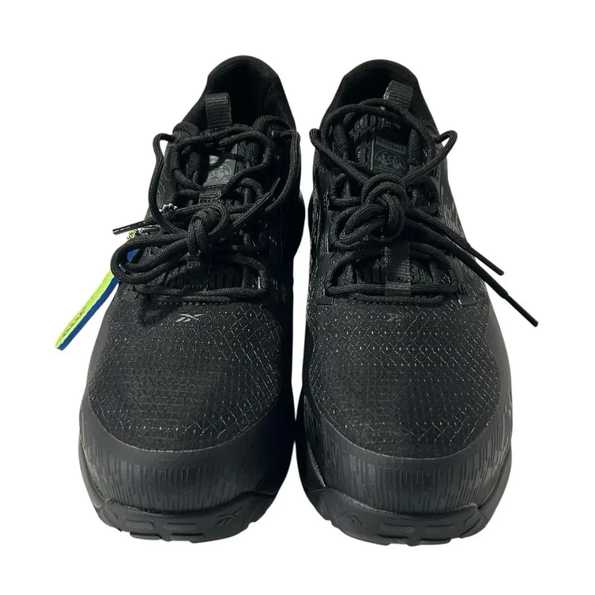 Reebok shoes - Reebok Work - Work - Black (UPC: 690774621374) 2