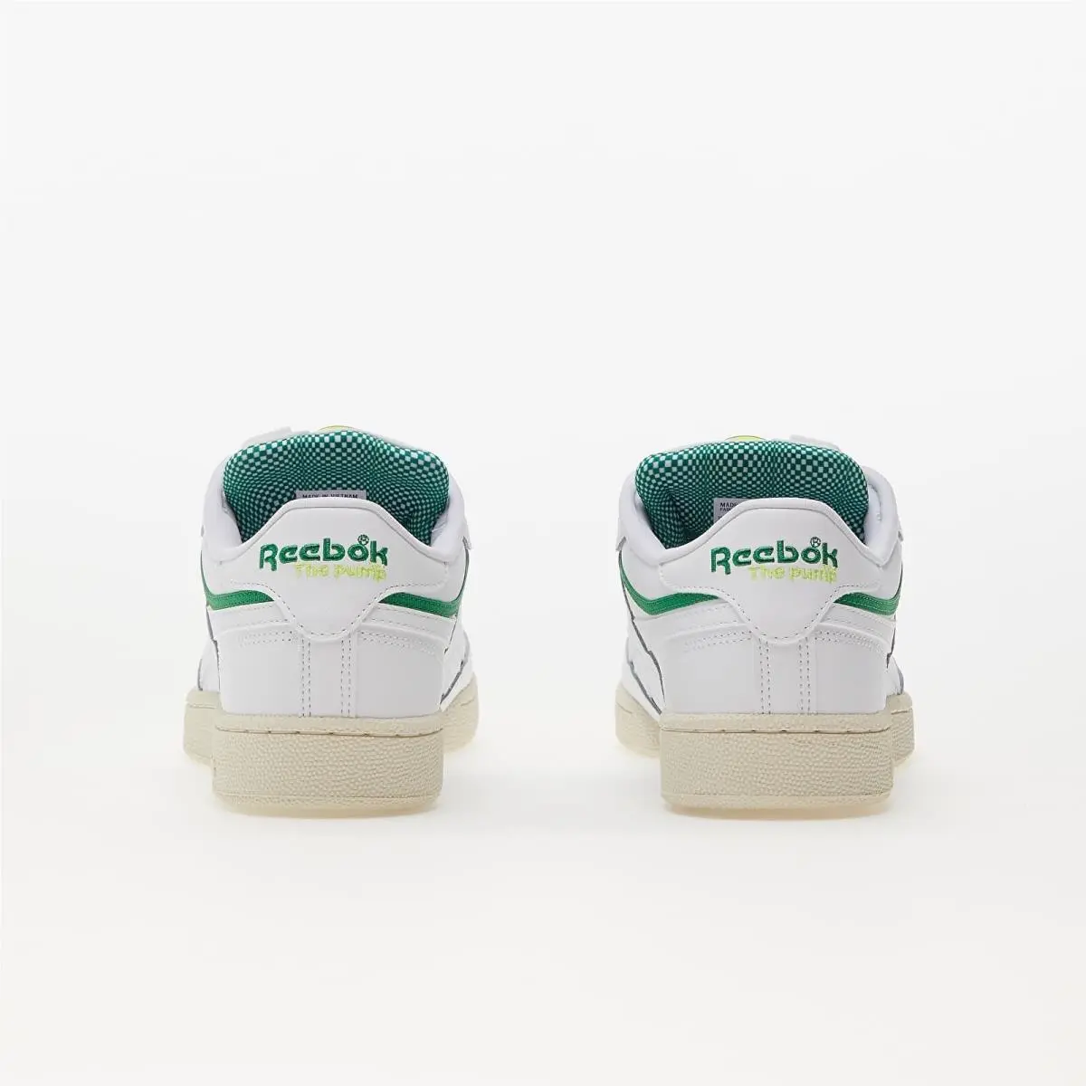 Reebok shoes - Reebok Club C 85 - Club - GW4794 - White 3
