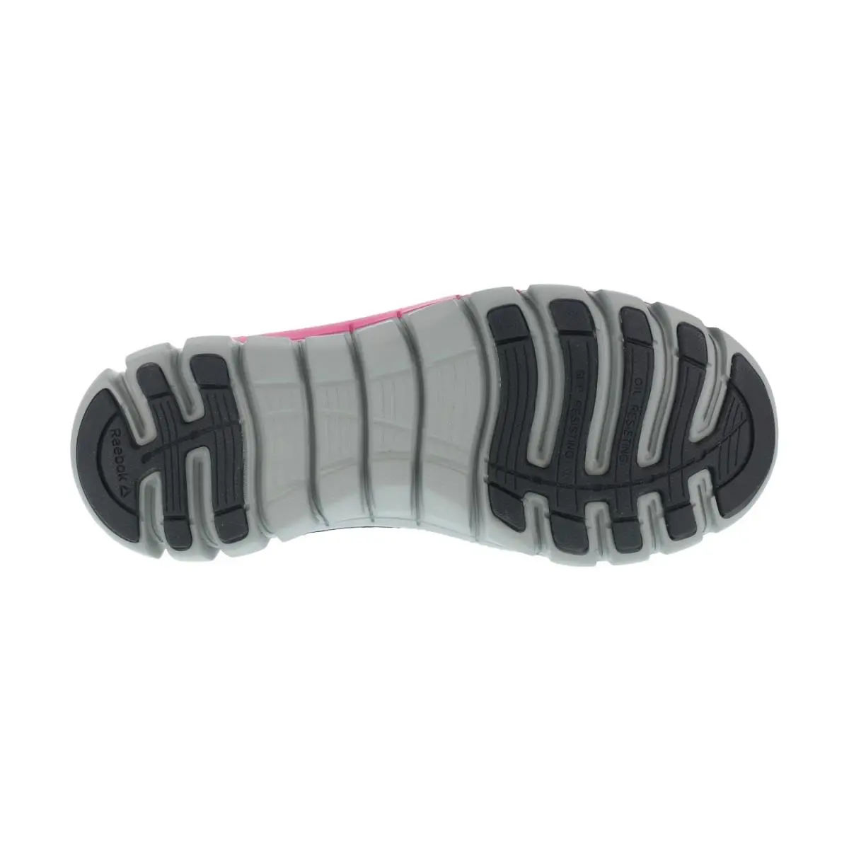 Reebok shoes - Navy, Pink (UPC: 690774398979) 3