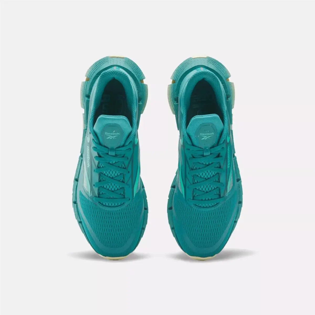 Reebok shoes - Reebok Floatzig 1 - Floatzig - 100206727 - Green 2
